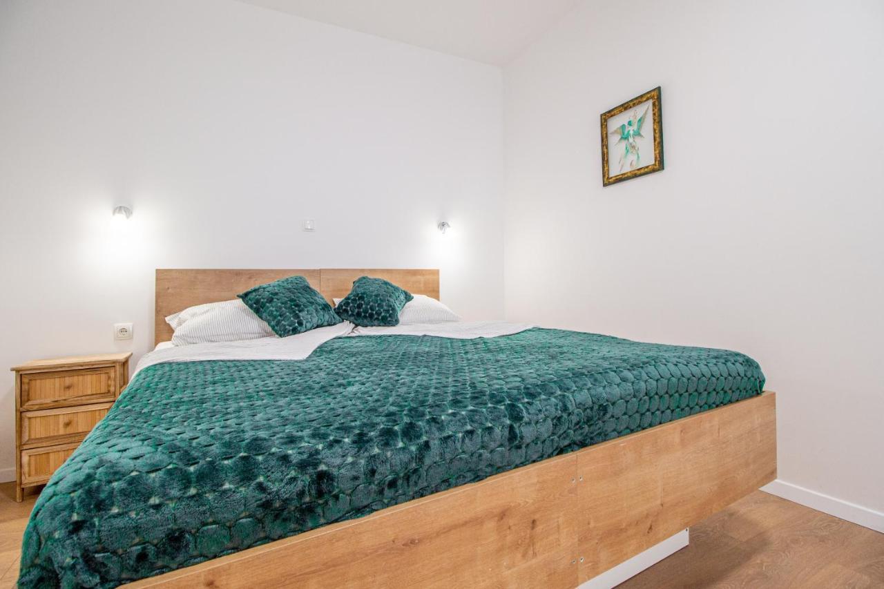 Euphoria Center Apartman Rijeka
