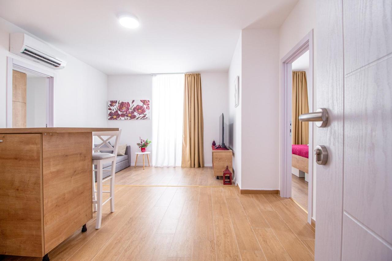 Euphoria Center Apartman