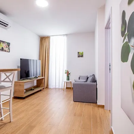 Apartments Euphoria Center Rijeka Exterior photo