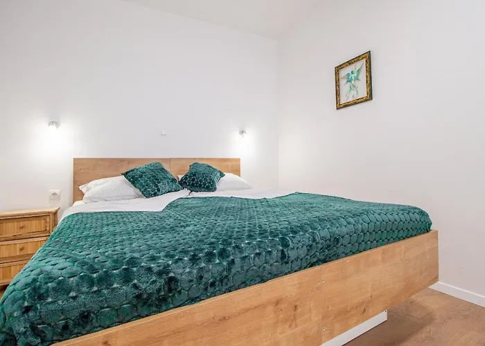 Apartments Euphoria Center