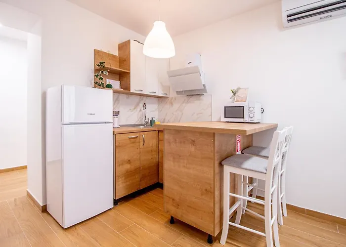 Apartments Euphoria Center