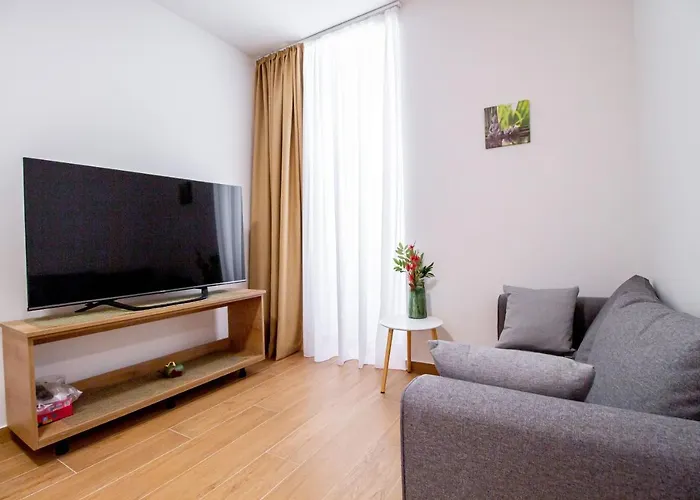 Apartments Euphoria Center