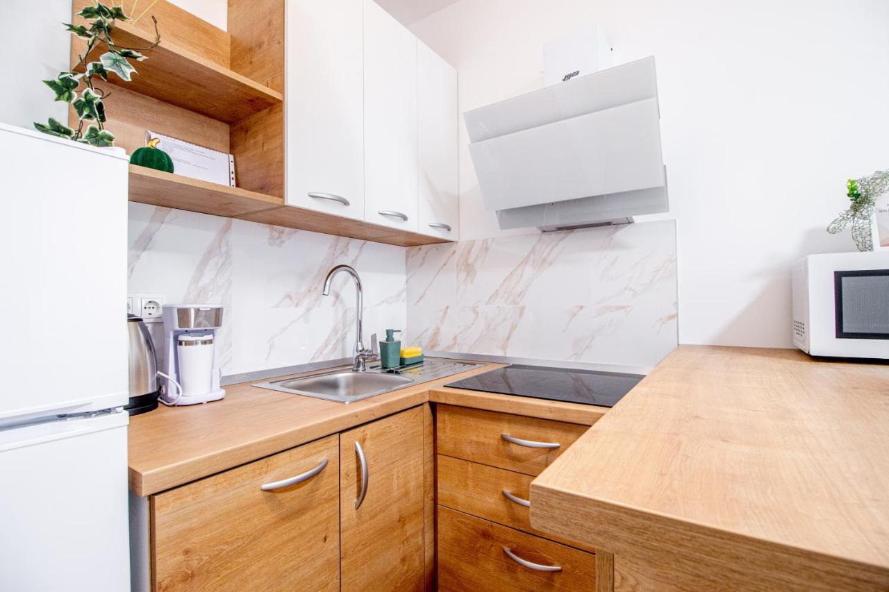 Euphoria Center Appartement