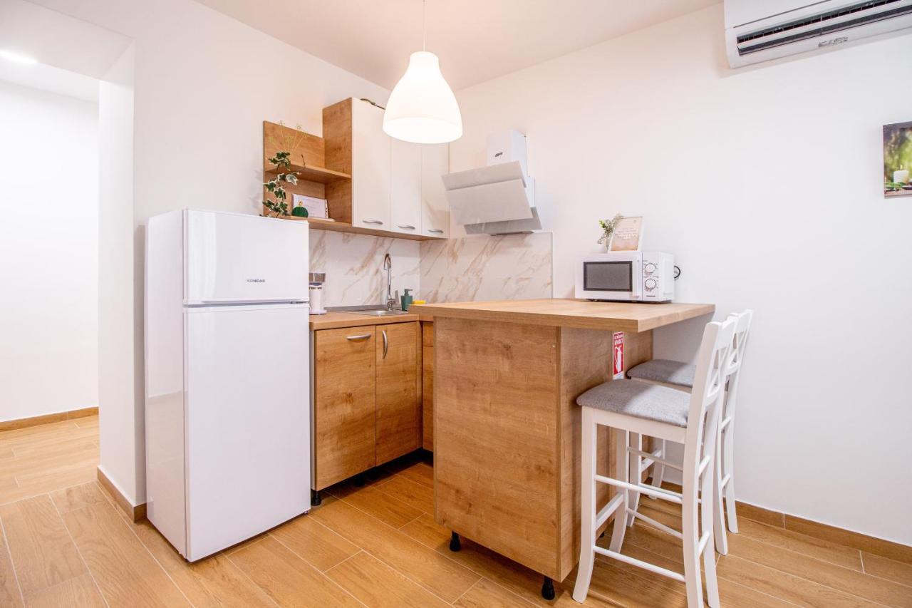 Euphoria Center Appartement