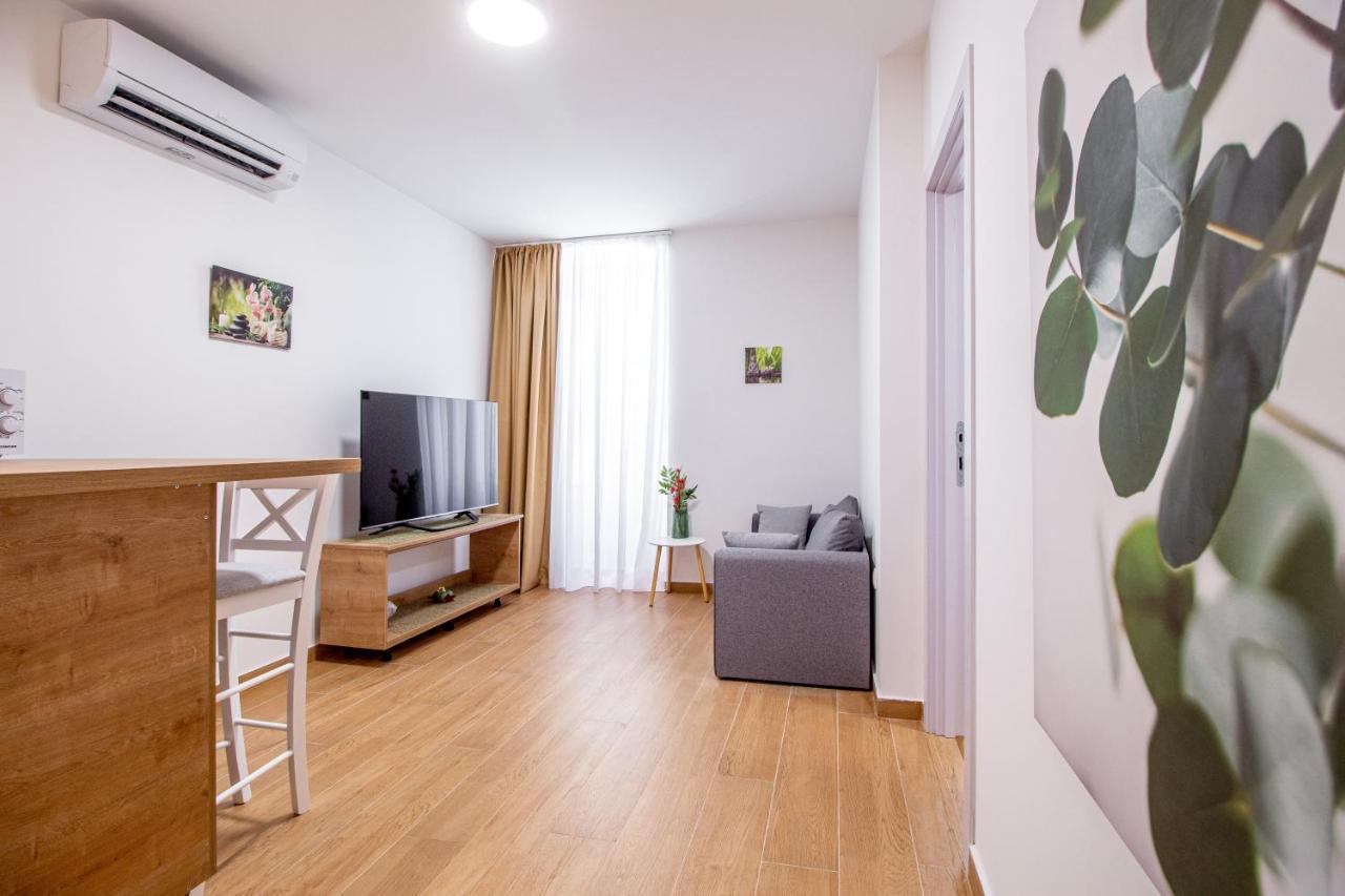 Appartement Euphoria Center
