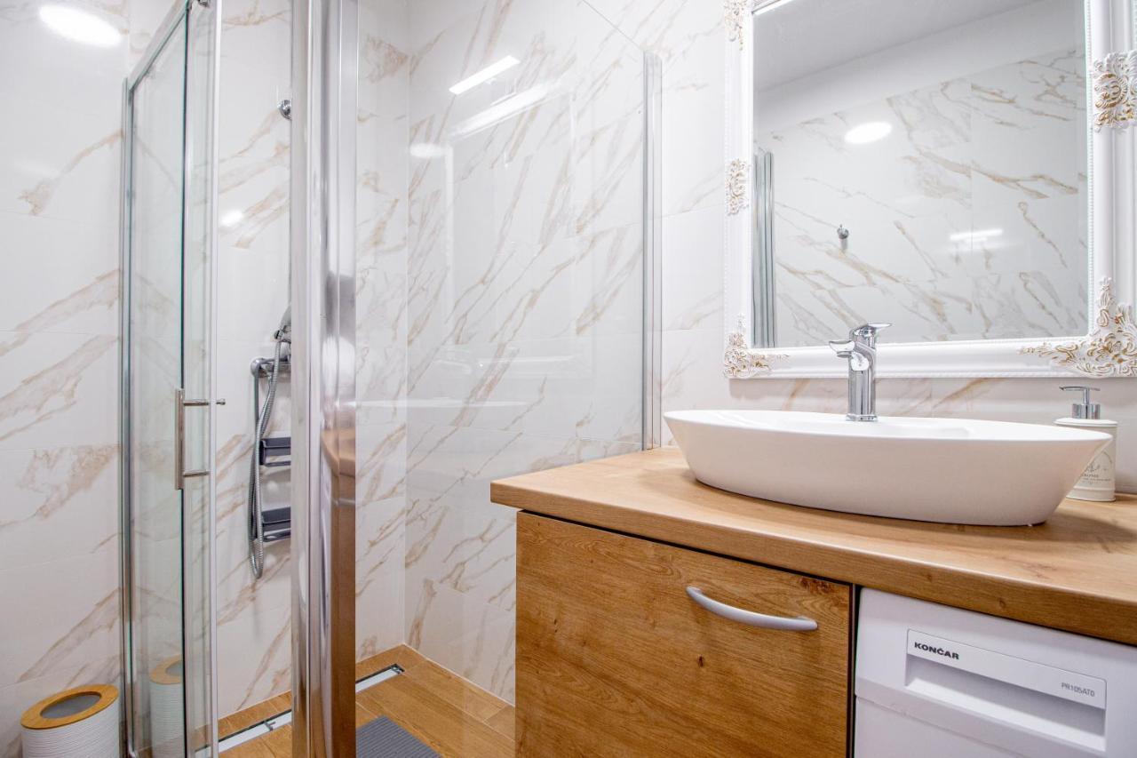 Appartement Euphoria Center *
