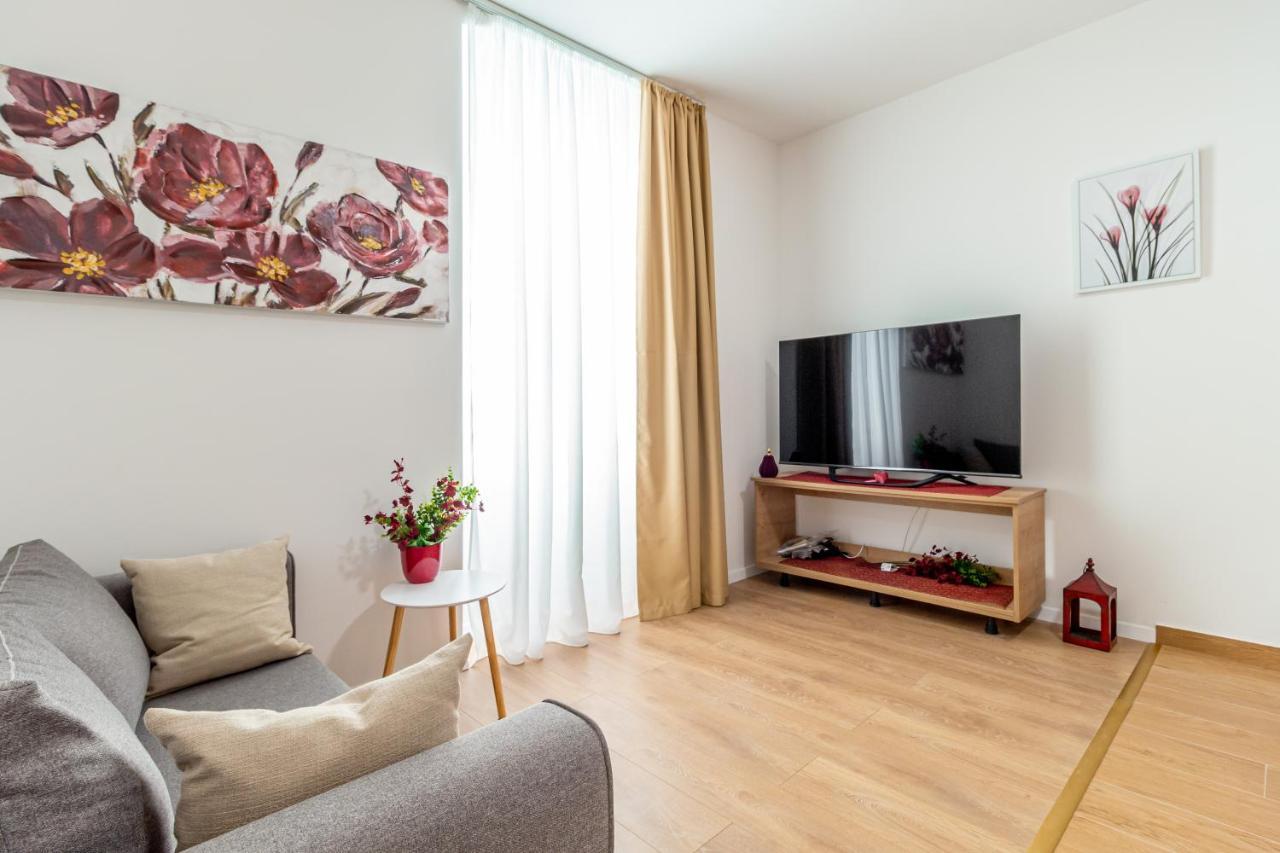 Appartement Euphoria Center *