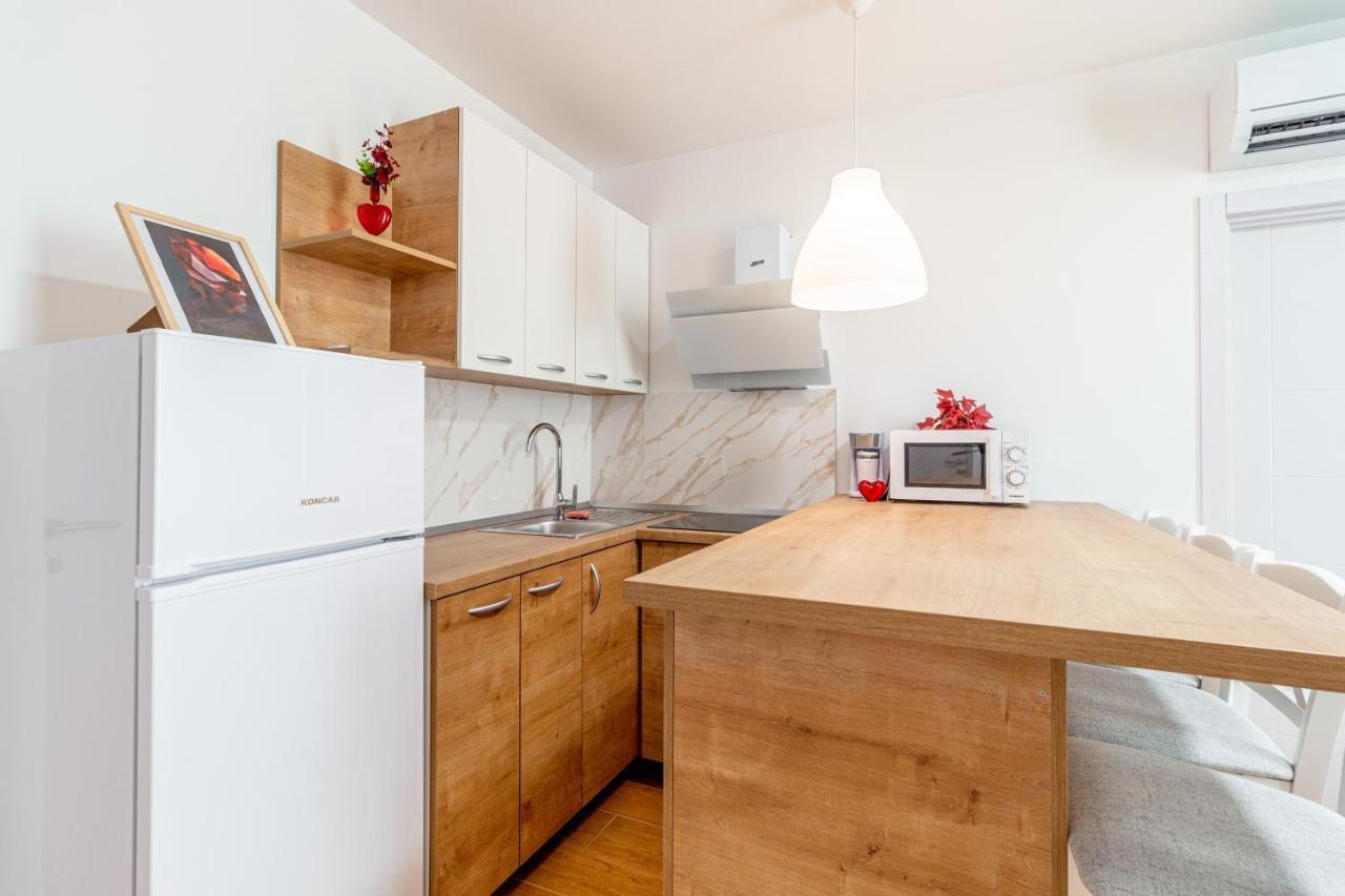 Appartement Euphoria Center