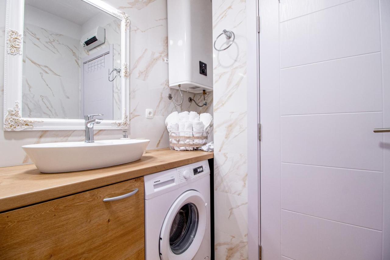 Euphoria Center Appartement