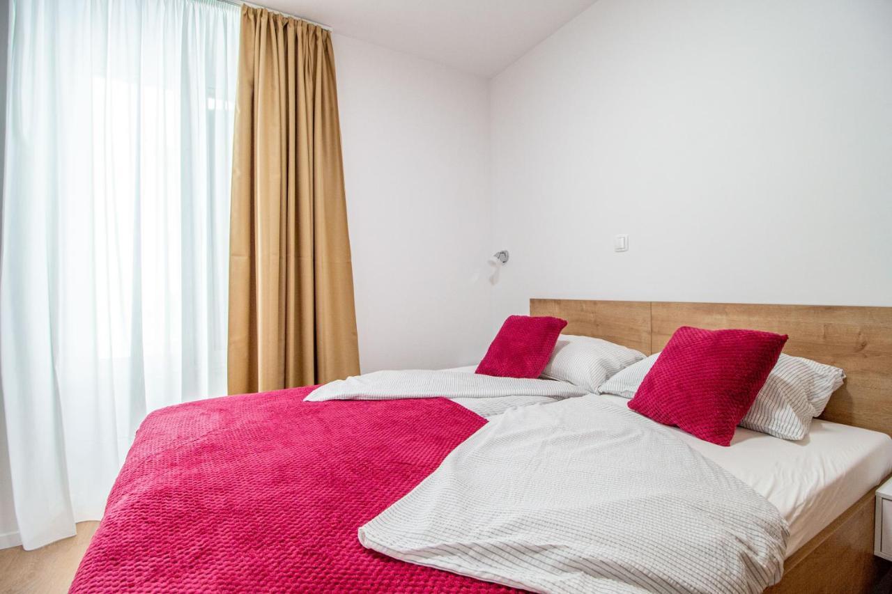 Appartement Euphoria Center Rijeka