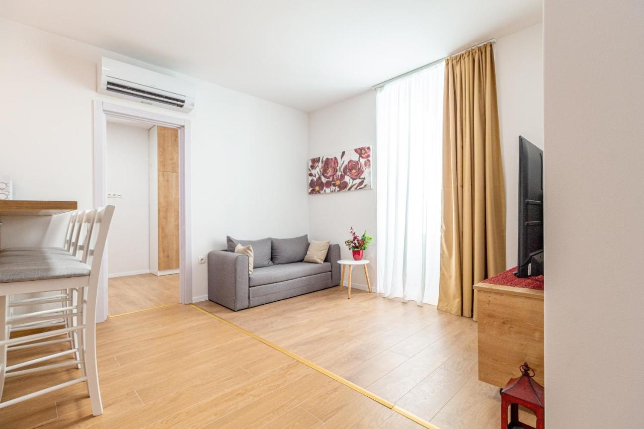 Appartement Euphoria Center Rijeka