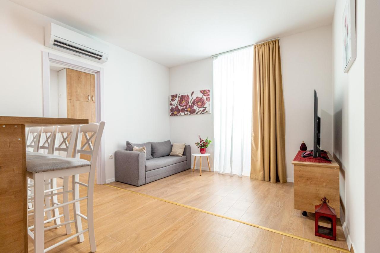 Appartement Euphoria Center