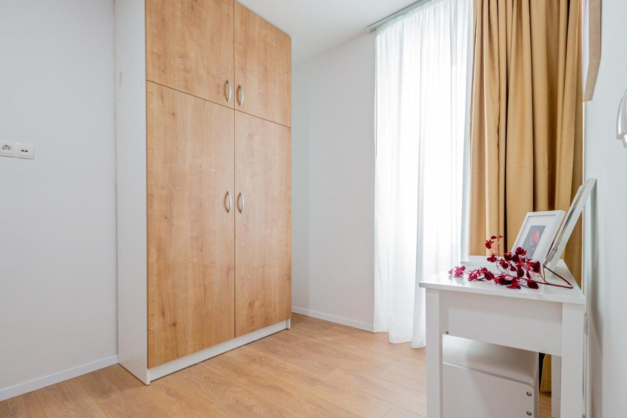 Appartement Euphoria Center *